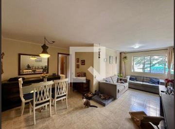 Apartamento · 100m² · 3 Quartos · 1 Vaga · Apartamento à Venda - Brooklin, 3 Quartos, 100 m² - São Paulo