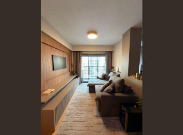 Apartamento · 51m² · 1 Quarto · 1 Vaga · Apartamento à Venda - Alphaville, 1 Quarto, 51 m² - Barueri