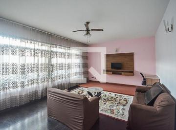 Casa · 195m² · 4 Quartos · 2 Vagas · Casa à Venda - Vila Lusitânia, 4 Quartos,  195 m² - São Bernardo do Campo