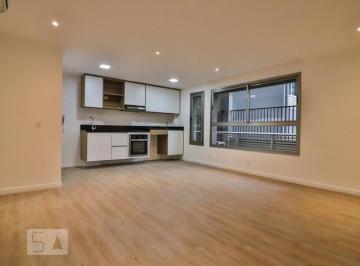 Apartamento de 1 quarto, São Paulo · Apartamento à Venda - Vila Madalena, 1 Quarto, 51 m² - São Paulo