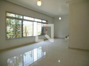 Casa · 250m² · 4 Quartos · 4 Vagas · Casa à Venda - Taboão, 4 Quartos, 250 m² - São Bernardo do Campo