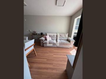 Apartamento · 67m² · 3 Quartos · 1 Vaga · Apartamento à Venda - Vila Andrade, 3 Quartos,  67 m² - São Paulo