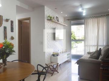 Apartamento · 62m² · 2 Quartos · 1 Vaga · Apartamento à Venda - Grajaú, 2 Quartos,  62 m² - Rio de Janeiro
