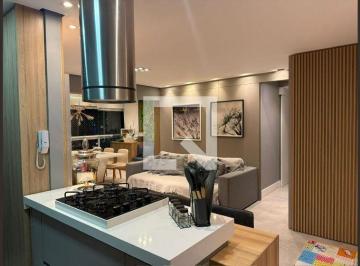 Apartamento · 92m² · 2 Quartos · 2 Vagas · Apartamento à Venda - Tatuapé, 2 Quartos, 92 m² - São Paulo