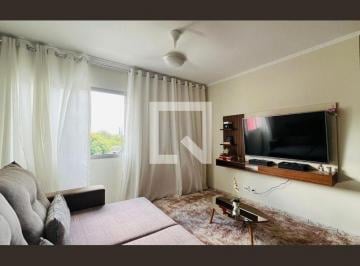 Apartamento · 74m² · 2 Quartos · 1 Vaga · Apartamento à Venda - Vila Industrial, 2 Quartos,  74 m² - Campinas