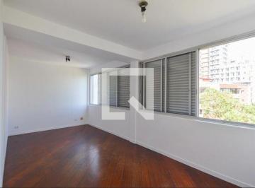 Apartamento · 68m² · 2 Quartos · Apartamento à Venda - Santa Cecília, 2 Quartos,  68 m² - São Paulo