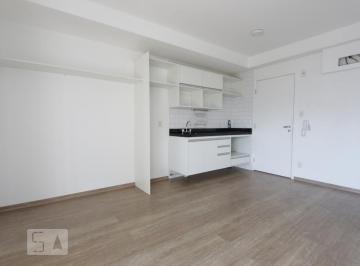 Apartamento · 40m² · 1 Quarto · 1 Vaga · Apartamento à Venda - Panamby, 1 Quarto, 40 m² - São Paulo