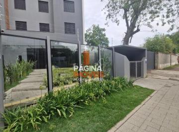 Apartamento · 49m² · 2 Quartos · 1 Vaga · Página 1 Imóveis anuncia para venda, apartamento 02 dormitórios, no Centro de Canoas no Cond. Brasil