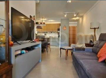 Apartamento · 79m² · 2 Quartos · 1 Vaga · Apartamento 79m² com 2 quartos no Itacorubi