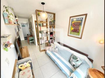 Apartamento · 86m² · 2 Quartos · 1 Vaga · Apartamento à Venda - Santana, 2 Quartos, 86 m² - São Paulo