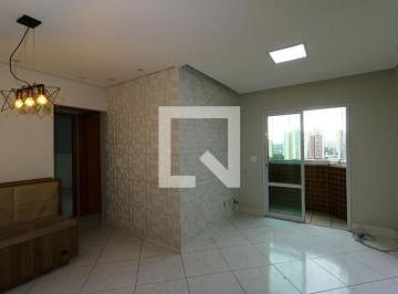 Apartamento · 60m² · 2 Quartos · 1 Vaga · Apartamento à Venda - Vila Leopoldina, 2 Quartos, 60 m² - Santo André