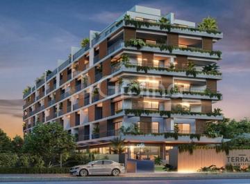 01 · Apartamento de 54m² com 1 suíte no Campeche