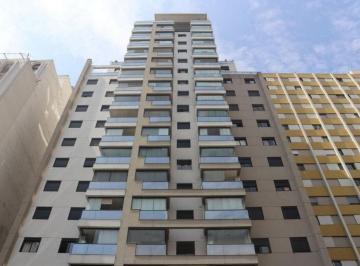 Apartamento · 40m² · 1 Quarto · 1 Vaga · Apartamento com 1quarto para alugar, 40 m² por R$ 3.550/mês