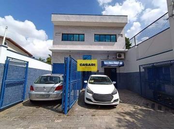 Comercial · 300m² · 3 Quartos · 1 Vaga · Prédio Comercial com Salão 200 m² e 3 Conjuntos – Venda em Região Estratégica