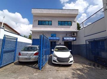 Photo 1 · Prédio Comercial à Venda com 270 m², Salão de 200 m² e 3 Vagas