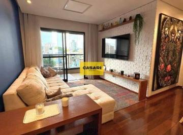 Apartamento · 115m² · 4 Quartos · 3 Vagas · Apartamento 115 m² com 4 Dormitórios no Nova Petrópolis – Lazer Completo e Excelente Localização em 
