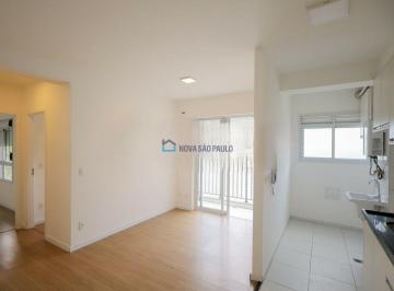 Apartamento · 45m² · 2 Quartos · 1 Vaga · Apartamento Novo para Locação - Conforto, Lazer e Localização Privilegiada! Vila Andrade.