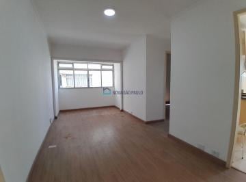 Apartamento · 40m² · 1 Quarto · 1 Vaga · APARTAMENTO BAIRRO JABAQUARA
