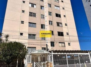 Apartamento · 56m² · 2 Quartos · 1 Vaga · Apartamento 2 Dormitórios com Vaga Coberta à Venda Próx. Rua Tiradentes