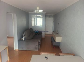 Apartamento · 58m² · 2 Quartos · 1 Vaga · Apartamento de 2 quartos na região do Jabaquara