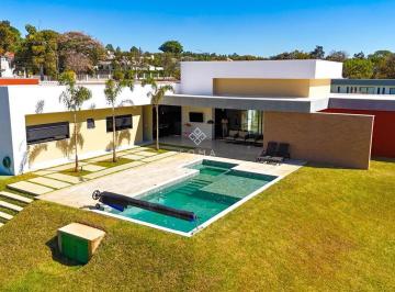 Ville Park - Park Way - NATA - drone-4 · EXCELENTE CASA DE 4 QUARTOS NA QUADRA 17 - PARK WAY