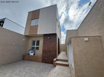 Foto 01 · Imperdível oportunidade: Casa à venda em Mogi das Cruzes-SP, Vila Suissa, 3 quartos, 1 suíte, 2 sala