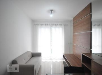 Apartamento · 47m² · 2 Quartos · 1 Vaga · Apartamento à Venda - Vila Andrade, 2 Quartos, 47 m2