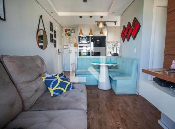 Apartamento · 45m² · 2 Quartos · 1 Vaga · Apartamento à Venda - Parque Reboucas, 2 Quartos, 45 m2