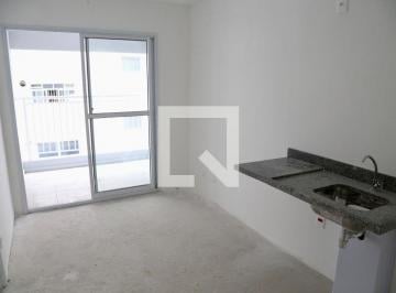 Apartamento · 31m² · 1 Quarto · Apartamento à Venda - Brooklin, 1 Quarto, 31 m2