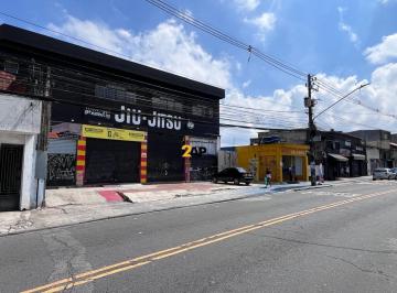 Comercial · 671m² · Prédio Comercial à venda em São Paulo-SP, Jardim Amália - 8 salas, 8 banheiros, 671m² de área.
