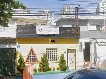 Comercial · 250m² · 2 Vagas · Casa Comercial para Locação em São Paulo-SP, Bairro Sumarezinho: 2 Banheiros, 2 Vagas de Garagem, 25