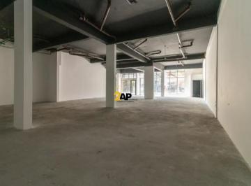 Comercial · 340m² · 2 Vagas · Ponto Comercial para Locação na Vila Mariana - 2 Vagas de Garagem e 340m² de Área em São Paulo-SP