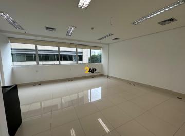 Comercial · 35m² · 1 Vaga · Sala Comercial na Vila Andrade - São Paulo-SP: 1 sala, 1 banheiro, 1 vaga de garagem, 35m² de área. 