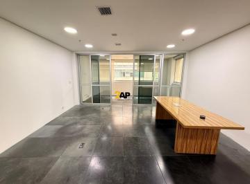 Comercial · 55m² · Sala Comercial para Locação na Vila Andrade - São Paulo-SP: 55m²