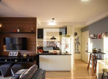 Apartamento · 44m² · 1 Quarto · 1 Vaga · Apartamento à Venda - Vila Andrade, 1 Quarto, 44 m2