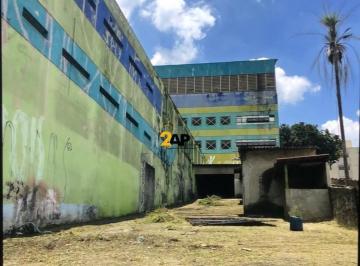 Terreno · 476m² · Terreno Comercial à Venda em São Paulo-SP, Bairro Capão Redondo, 476m² de Área