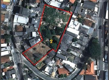 Terreno · 2165m² · Terreno à venda em São Paulo-SP, Jardim São Luís, com 2.165,00 m² de área. Aproveite essa oportunida
