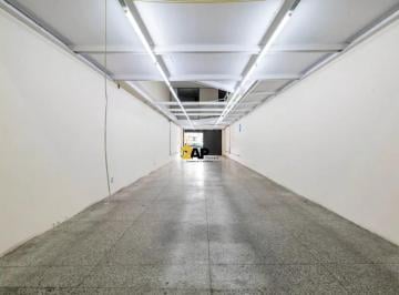 Comercial · 100m² · Alugue já o seu ponto comercial de 100,00m² em Mirandópolis, São Paulo-SP!