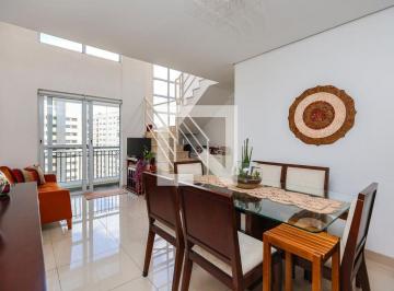 Apartamento · 112m² · 2 Quartos · 3 Vagas · Apartamento à Venda - Portal do Morumbi, 2 Quartos, 112 m2