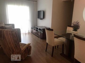 Apartamento · 70m² · 2 Quartos · 2 Vagas · Apartamento à Venda - Portal do Morumbi, 2 Quartos, 70 m2