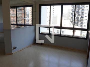 Apartamento · 43m² · 1 Quarto · 1 Vaga · Apartamento à Venda - Panamby, 1 Quarto, 43 m2