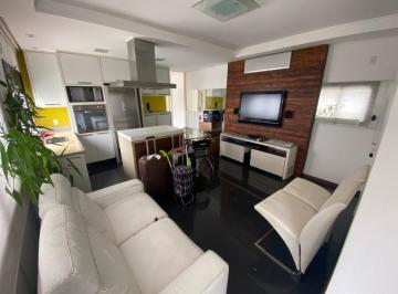 Apartamento · 80m² · 2 Quartos · 1 Vaga · Imperdível: Cobertura de 2 quartos na Vila Andrade, São Paulo-SP, com 80m² e vaga de garagem!