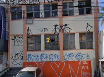 Comercial · 3752m² · 10 Vagas · Prédio Comercial à Venda em São Paulo - 15 Salas, 10 Banheiros, 10 Vagas de Garagem e 3.752m² no Cap