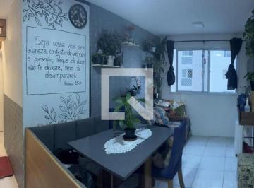 Apartamento · 43m² · 2 Quartos · Apartamento à Venda - Vila Andrade, 2 Quartos, 43 m2