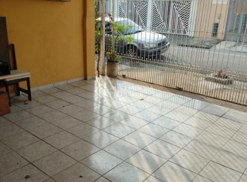 Casa · 88m² · 2 Quartos · 1 Vaga · CASA TÉRREA - VILA AMERICA - SANTO ANDRE