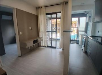 Apartamento · 34m² · 1 Quarto · 1 Vaga · Mantova Residenziale - Vila Formosa | Locação