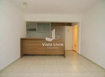 Apartamento · 70m² · 2 Quartos · 1 Vaga · Apartamento à venda, Água Branca, São Paulo, SP