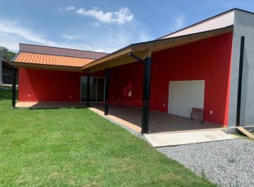 Foto 01 · Chácara à venda em Guamirim, Caçapava-SP: 3 quartos, 1 suíte, 90m², 3 vagas - Imperdível oportunidad