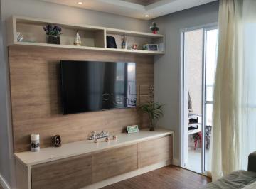 imagem · Apartamento à venda e para alugar em Paulínia, Santa Terezinha, com 3 quartos, c