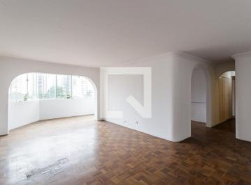 Apartamento · 145m² · 4 Quartos · 2 Vagas · Apartamento à Venda - Moema, 4 Quartos, 145 m2